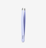 Stainless Steel Tweezer | Slant Tip