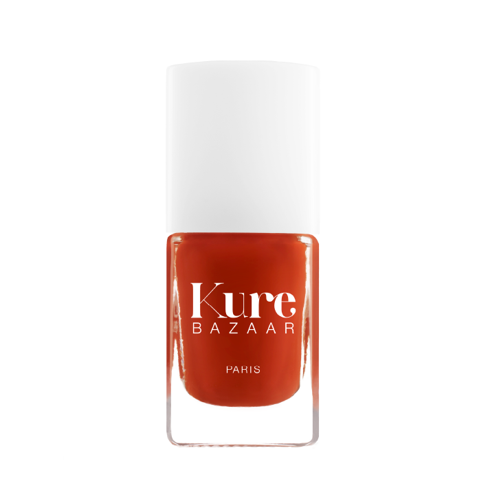 Bohemian nail polish