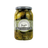 Jar of pickles Bornibus