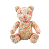 Pamplemousse Peluches Liberty Rose Bear