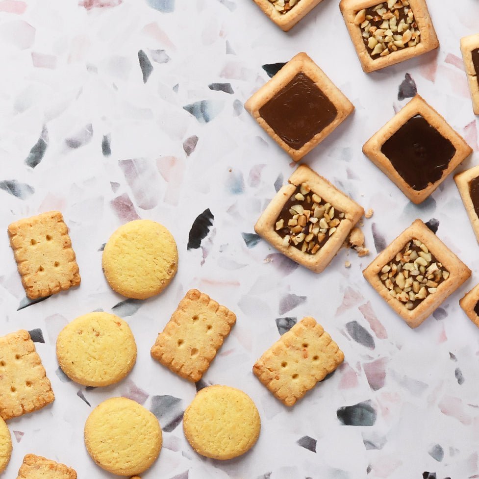 The Sweet & Savory Bundle