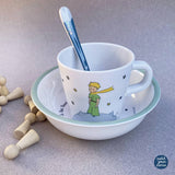 Spoon The Little Prince