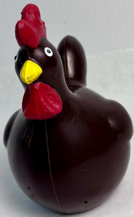 Artisanal Chocolate Laying Hen