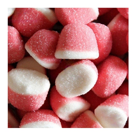 FINI Sweet Strawberry Kisses 90g