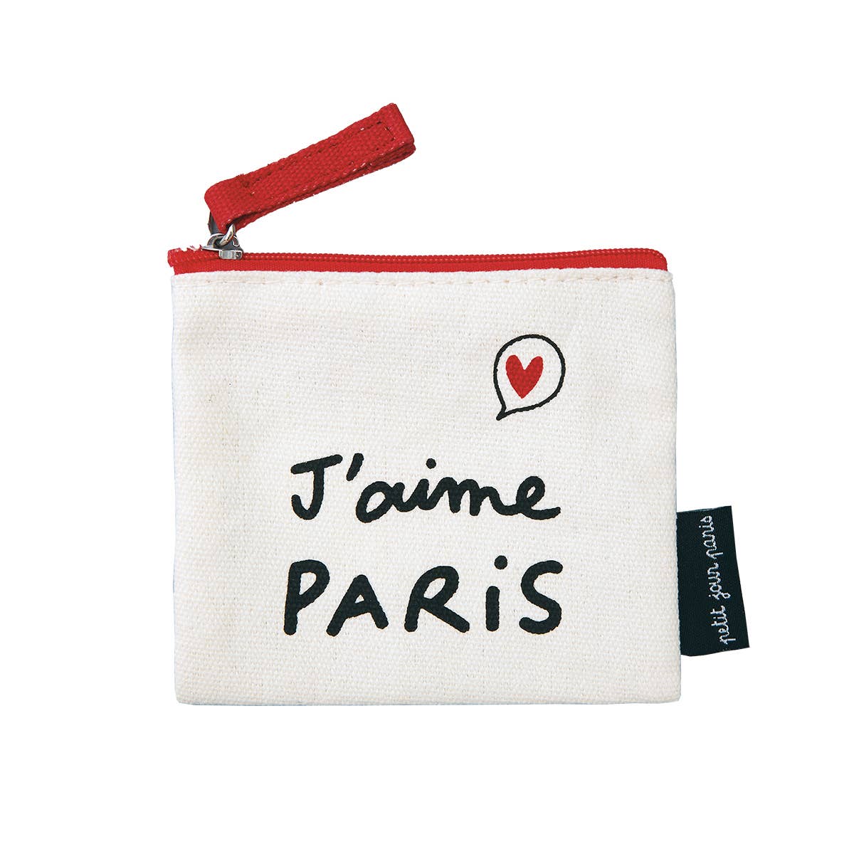 Purse J'aime Paris