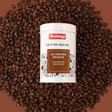 La Grande Reserve Coffee 10 Doses by Malongo
