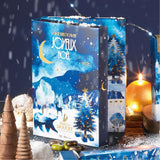 Francois Doucet Advent Calendar