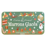 L'atelier Provencal  Marrons Glaces-  Candied chestnut