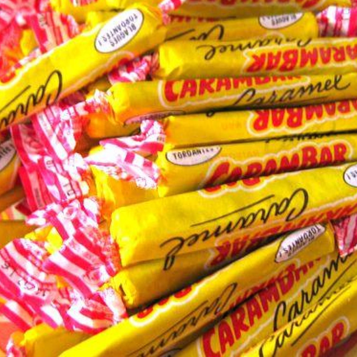 Boo Lala! – Halloween French Candies Bundle