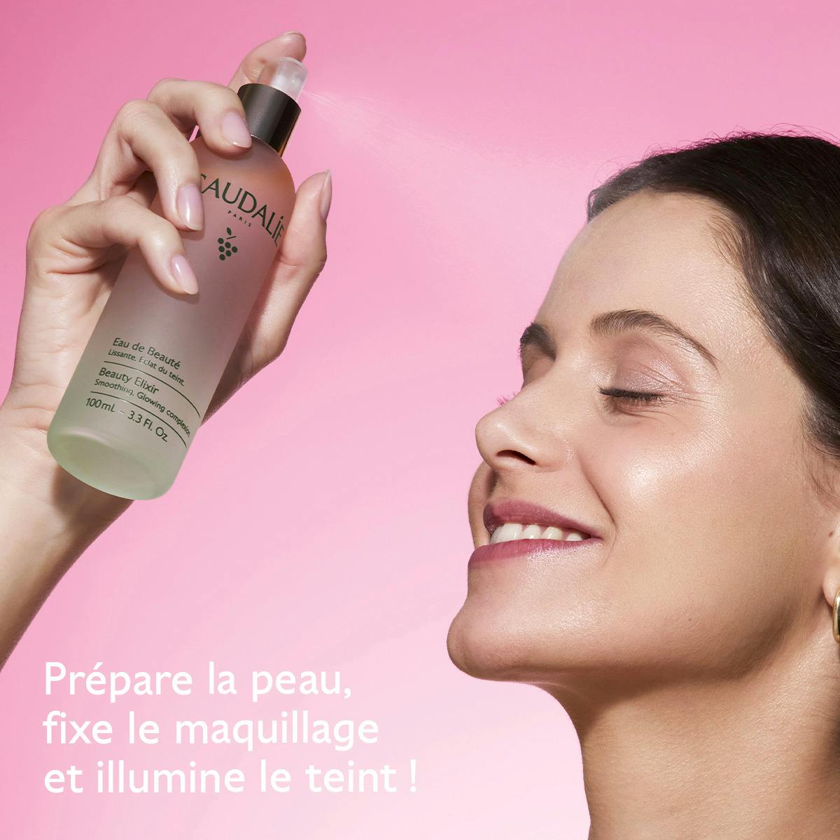 Caudalie Eau de Beauté Radiance Mist