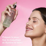 Caudalie Eau de Beauté Radiance Mist