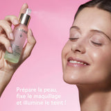 Caudalie Eau de Beauté Radiance Mist