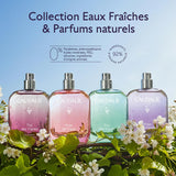 Caudalie Eau des Vignes Eau Fraîche Body & Hair Mist