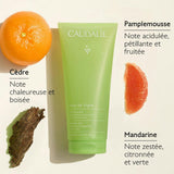 Caudalie Fleur de Vigne Shower Gel