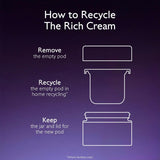 Caudalie Premier Cru Rich Replenishing Cream