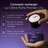 Caudalie Premier Cru Rich Cream