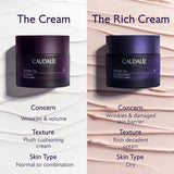 Caudalie Premier Cru Rich Replenishing Cream