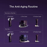 Caudalie Premier Cru Rich Replenishing Cream
