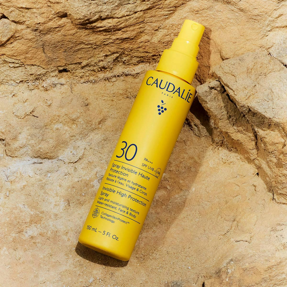 Caudalie Solaire Milky Sunscreen Spray SPF 30