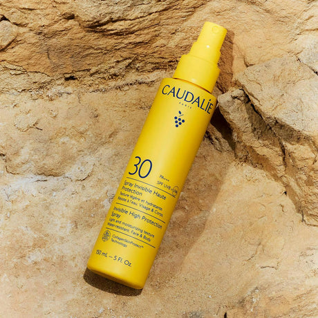 Caudalie Solaire Milky Sunscreen Spray SPF 30