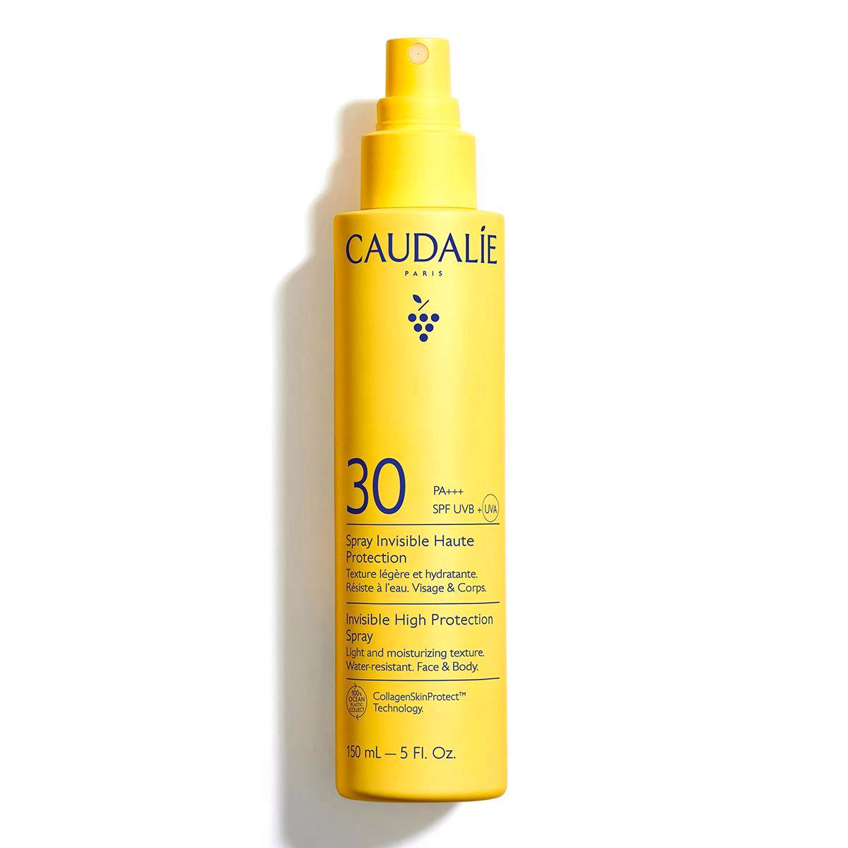 Caudalie Solaire Milky Sunscreen Spray SPF 30