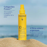 Caudalie Solaire Milky Sunscreen Spray SPF 30