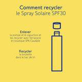 Caudalie Solaire Milky Sunscreen Spray SPF 30