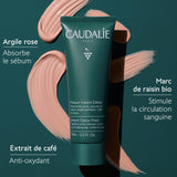 Caudalie Vinoclean Instant Detox Mask