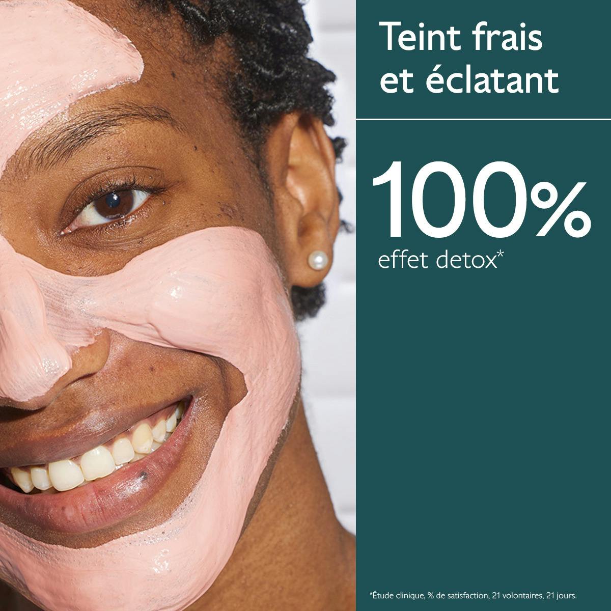 Caudalie Vinoclean Instant Detox Mask