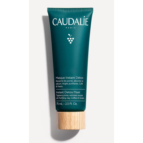 Caudalie Vinoclean Instant Detox Mask