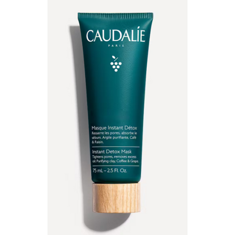 Caudalie Vinoclean Instant Detox Mask