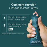 Caudalie Vinoclean Instant Detox Mask