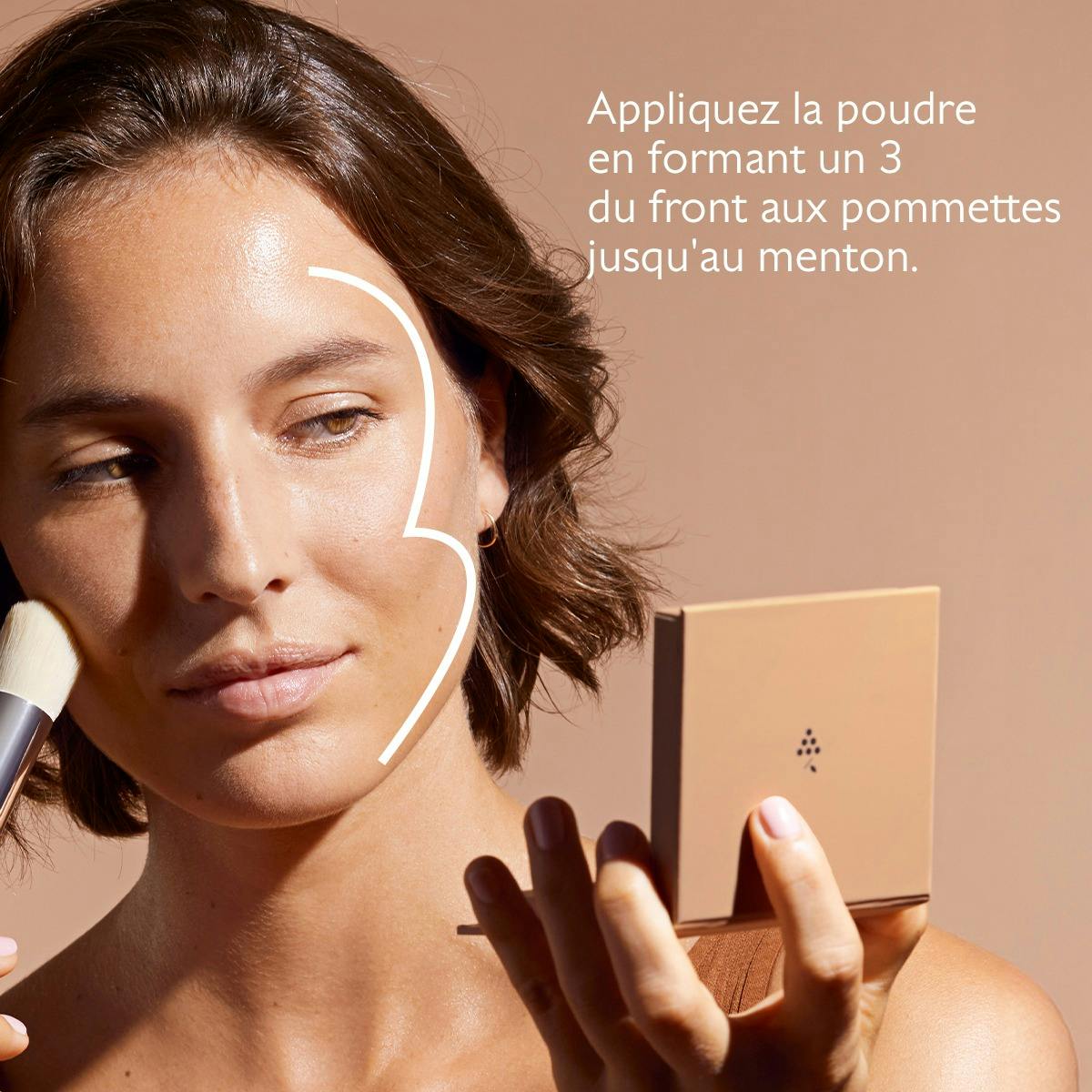 Caudalie Vinocrush Long-Lasting Bronzing Powder