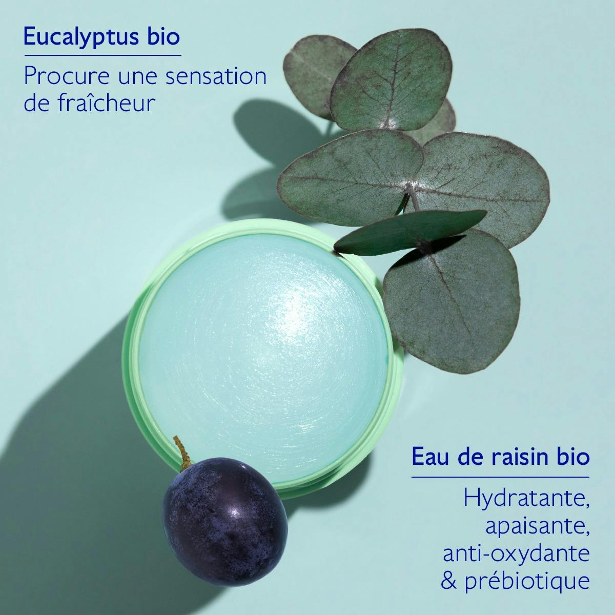 Caudalie Vinofresh Natural Stick Deodorant