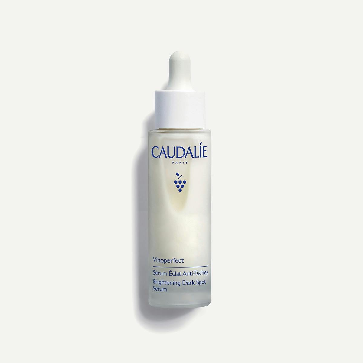 Caudalie Vinoperfect Dark Spot Serum Vitamin C Alternative