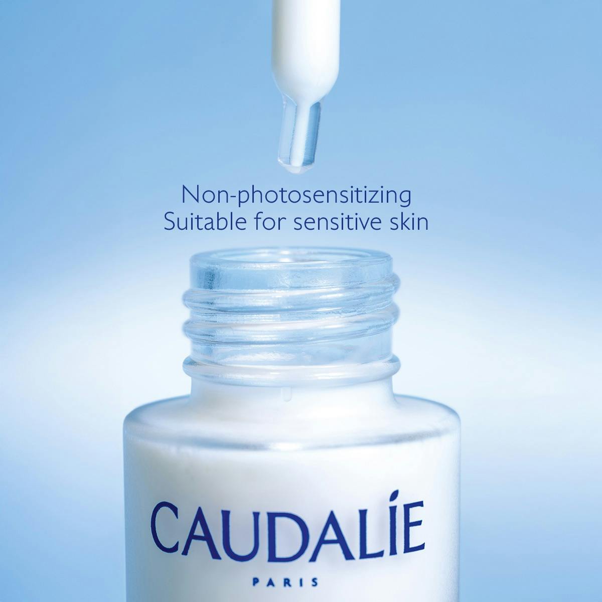Caudalie Vinoperfect Dark Spot Serum Vitamin C Alternative