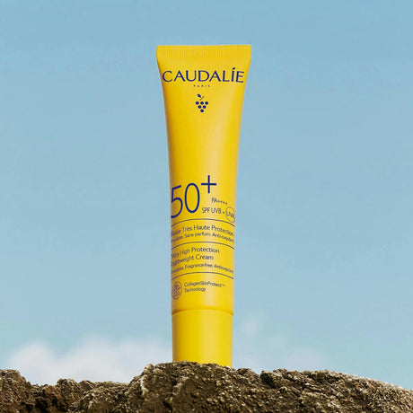 Caudalie Vinosun Protect Very High Protection Fluid SPF 50+