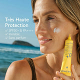Caudalie Vinosun Protect Very High Protection Fluid SPF 50+