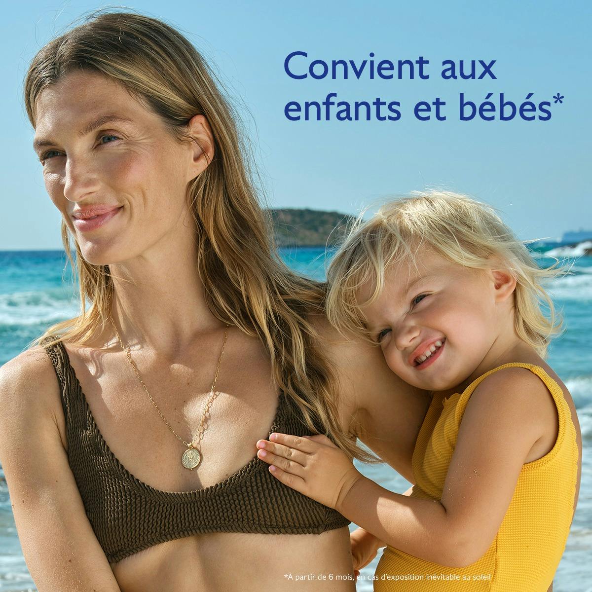 Caudalie Vinosun Protect Very High Protection Fluid SPF 50+