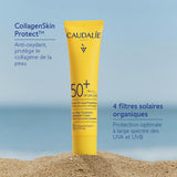 Caudalie Vinosun Protect Very High Protection Fluid SPF 50+