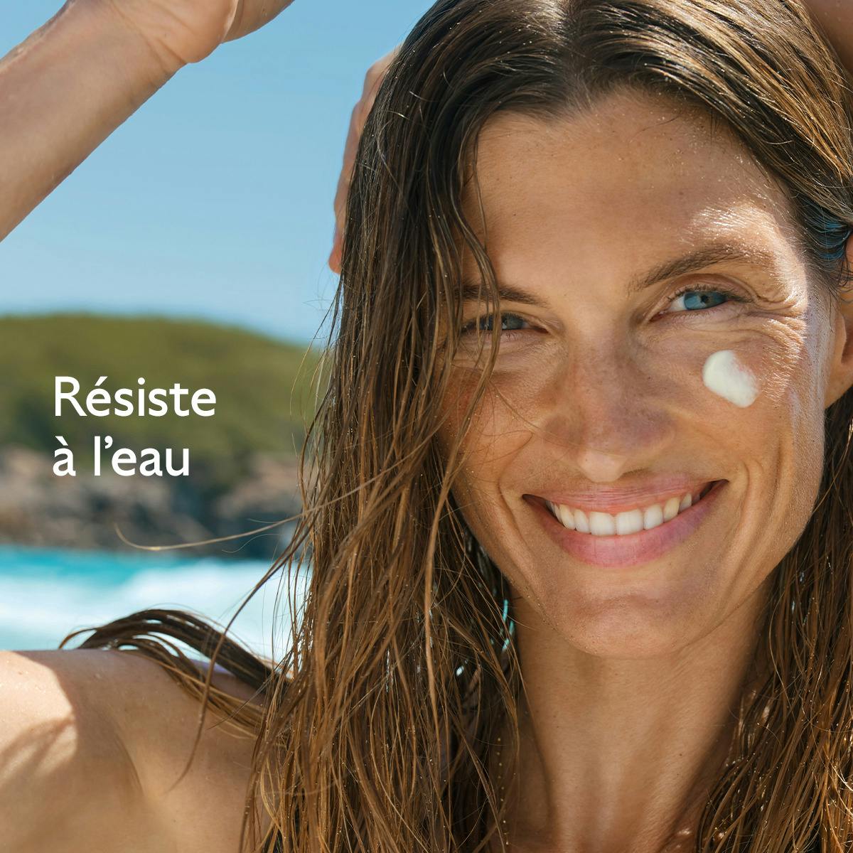 Caudalie Vinosun Protect Very High Protection Fluid SPF 50+