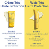 Caudalie Vinosun Protect Very High Protection Fluid SPF 50+