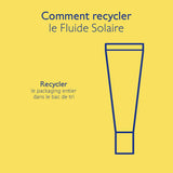 Caudalie Vinosun Protect Very High Protection Fluid SPF 50+