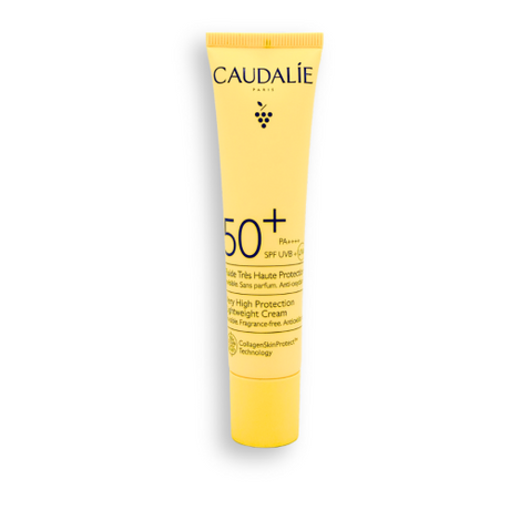 Caudalie Vinosun Protect Very High Protection Fluid SPF 50+