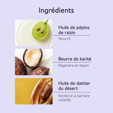 Caudalie Vinotherapist Body Butter