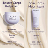 Caudalie Vinotherapist Body Butter