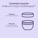 Caudalie Vinotherapist Body Butter