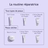 Caudalie Vinotherapist Foot Beauty Cream