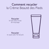 Caudalie Vinotherapist Foot Beauty Cream