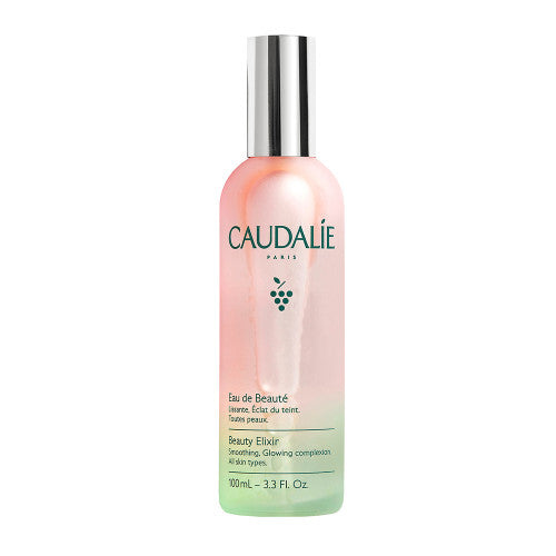 Caudalie Beauty Elixir Radiance Face Mist – French Wink